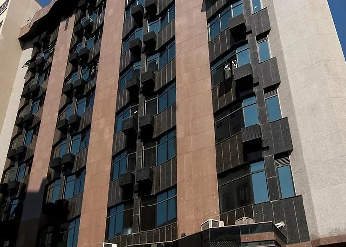 Hotel Metropole Rio Rio de Janeiro